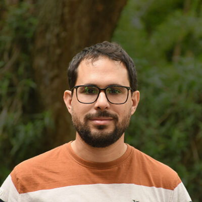 Ing. Agr. (Mag.) Camilo Álvarez