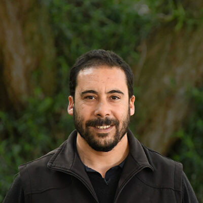 Tec. Agrop. Carlos Ferreira