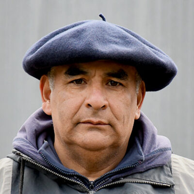 Crescencio Fernández