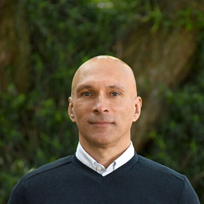 Ing. Agr. Daniel Alvarez Facal