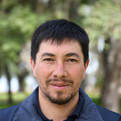 Edgardo Hernández