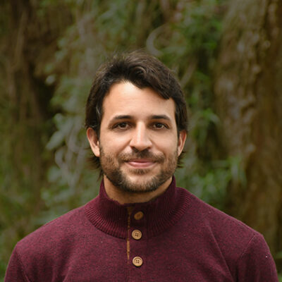Lic. Soc. Gastón Silva