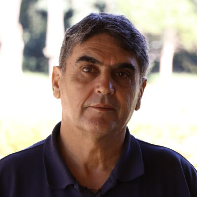 Rodolfo Grassi