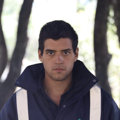 Gonzalo Llasuire