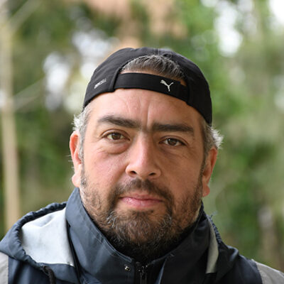 José Cabezas