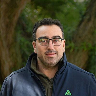 Ing. Agr. José Luis Alvarez