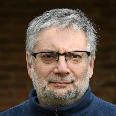 José Libardi