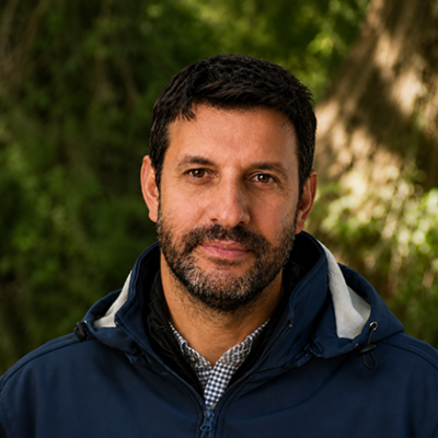 Ing. Agr. (PhD.) Luis Bentancor