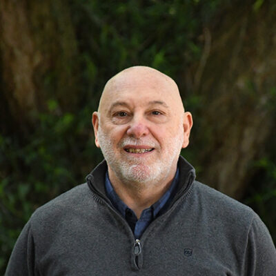 Ing. Agr. (Dr.) Marcelo Ferrando