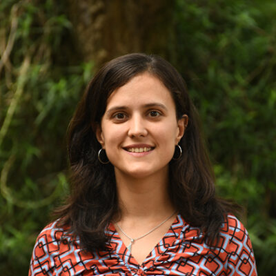 Lic. Geo. (Mag.) Micaela Gómez
