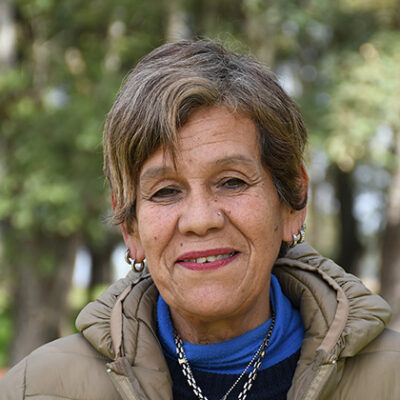Miriam Sosa