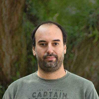 Ing. Agr. Nicola Di Muro
