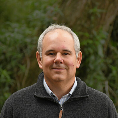 Ing. Agr. (Mag.) Pablo Moráles