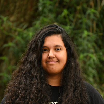 Ing. Agr. Paula Rodriguez