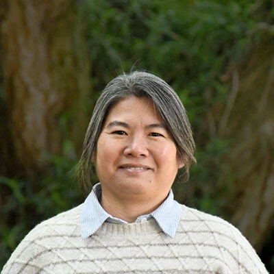 Ing. Agr. (Dra.) Raquel Hayashi