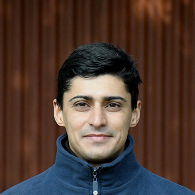 Rubén Bruno