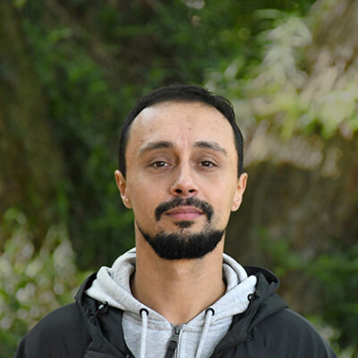 Ing. Agr. Sebastián Marmol