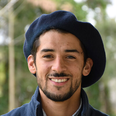 Yonatan Ponte