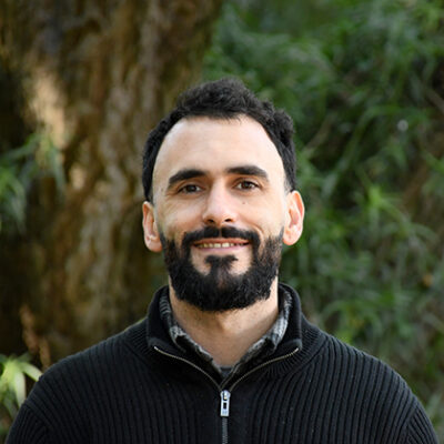 Prof. Dpl. Brian Guzmán