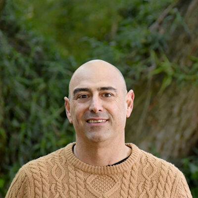 Ing. Agr. (Dr.) Diego Piccardo