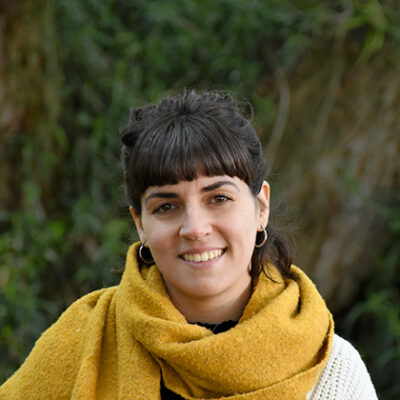 Florencia Pereyra Farina