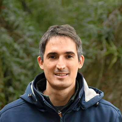 Ing. Agr. Juan Manuel Piaggio