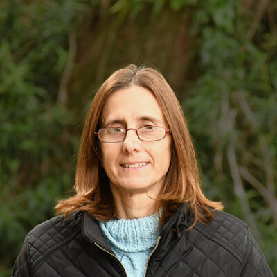 Ing. Agr. (MSc.) Laura Arlo