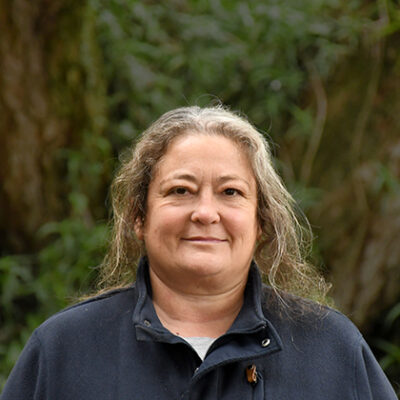 Ing. Agr. (Mag.) Leticia Martínez