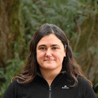 Ing. Agr. (Dra.) Lucía Salvo