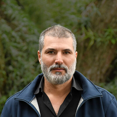 Ing. Agr. Marcelo Pérez