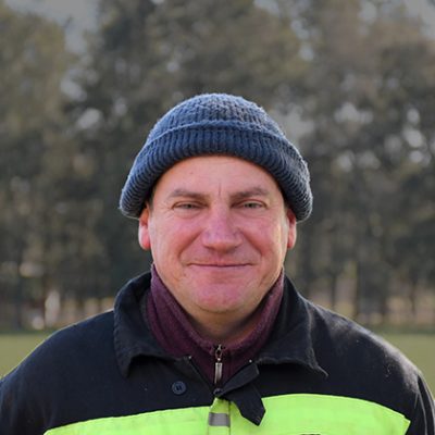 Ademar Pedrazzi