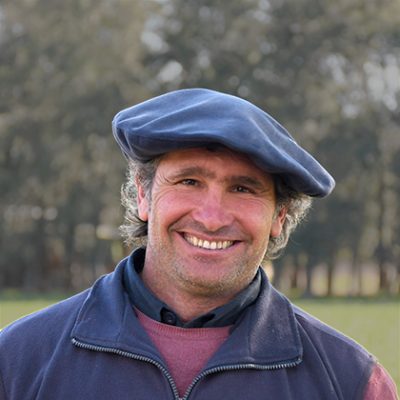 Andrés Fazio