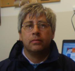 Ing. Agr. (Dr.) David Silveira