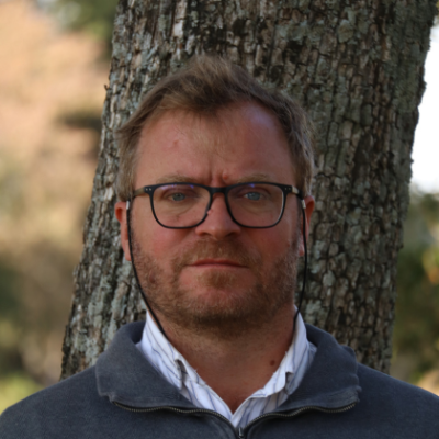 Ing. Agr. (Mag.) Diego Michelini