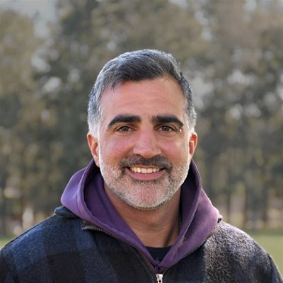 Fabricio Pereira