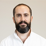 Ing. Agr. (PhD.) Gonzalo Rizzo