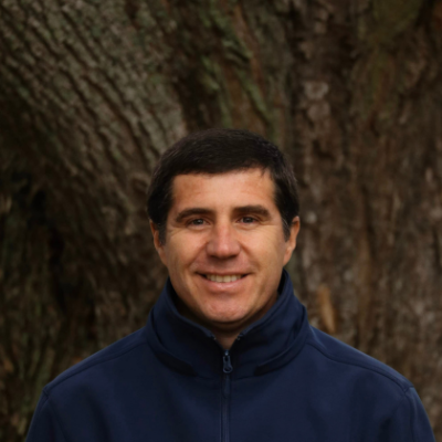 Ing. Agr. (Mag.) Jorge Volpi