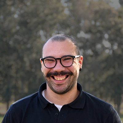 Juan José Madera