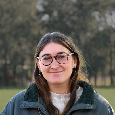 María Pia Briñón