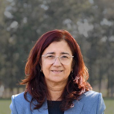 Marilin Barrios
