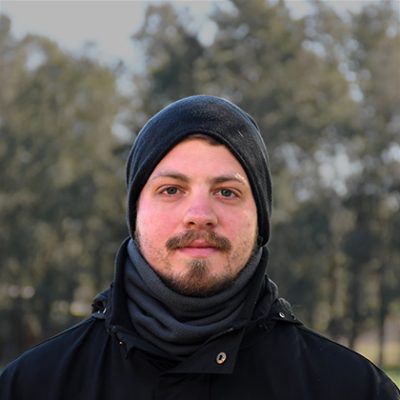 Matias Bassaizteguy