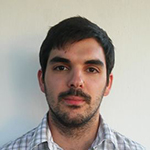 Ing. Agr. (Mag.) Maximiliano Verocai