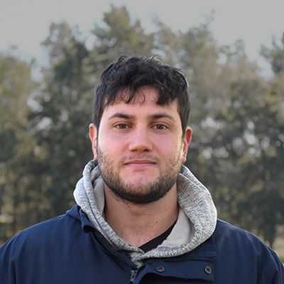 Nicolás Nuñez