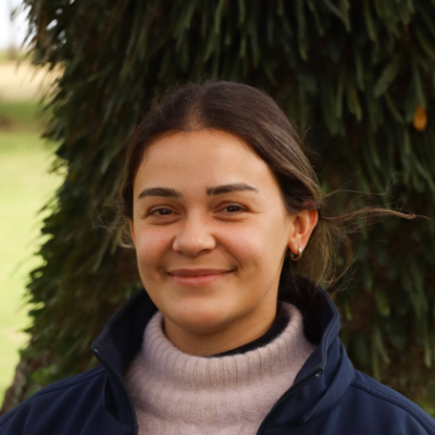 DCV. Ornella Galliazzi
