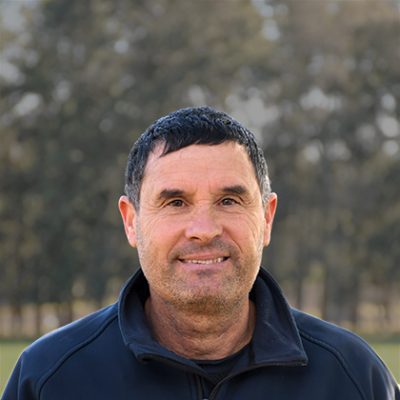 Oscar Costa