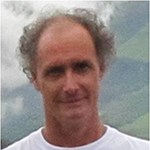 Ing. Agr. (Dr.) Oswaldo Ernst