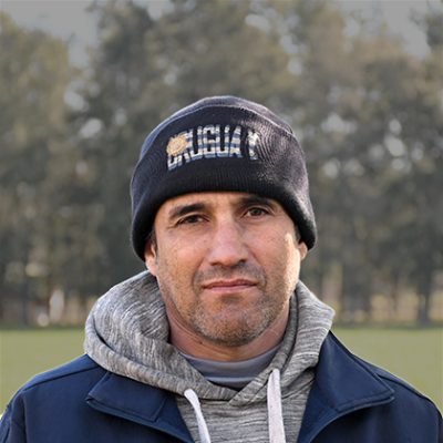 Robinson Lemos
