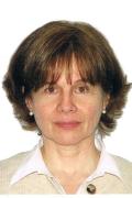 Ing. Agr. (Dra.) Laura Astigarraga