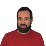 Lic. Biol. (Dr.) Gastón Azziz