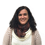 Lic. Biol. (Ph.D) Paola Gaiero